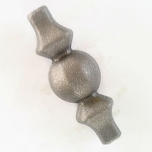 wrought iron products manufacture for decoration