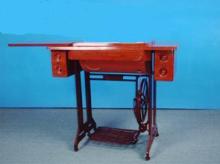 Household stand 5 table and stand for sewing machine