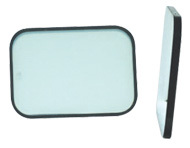 Marine Fireproof Glass