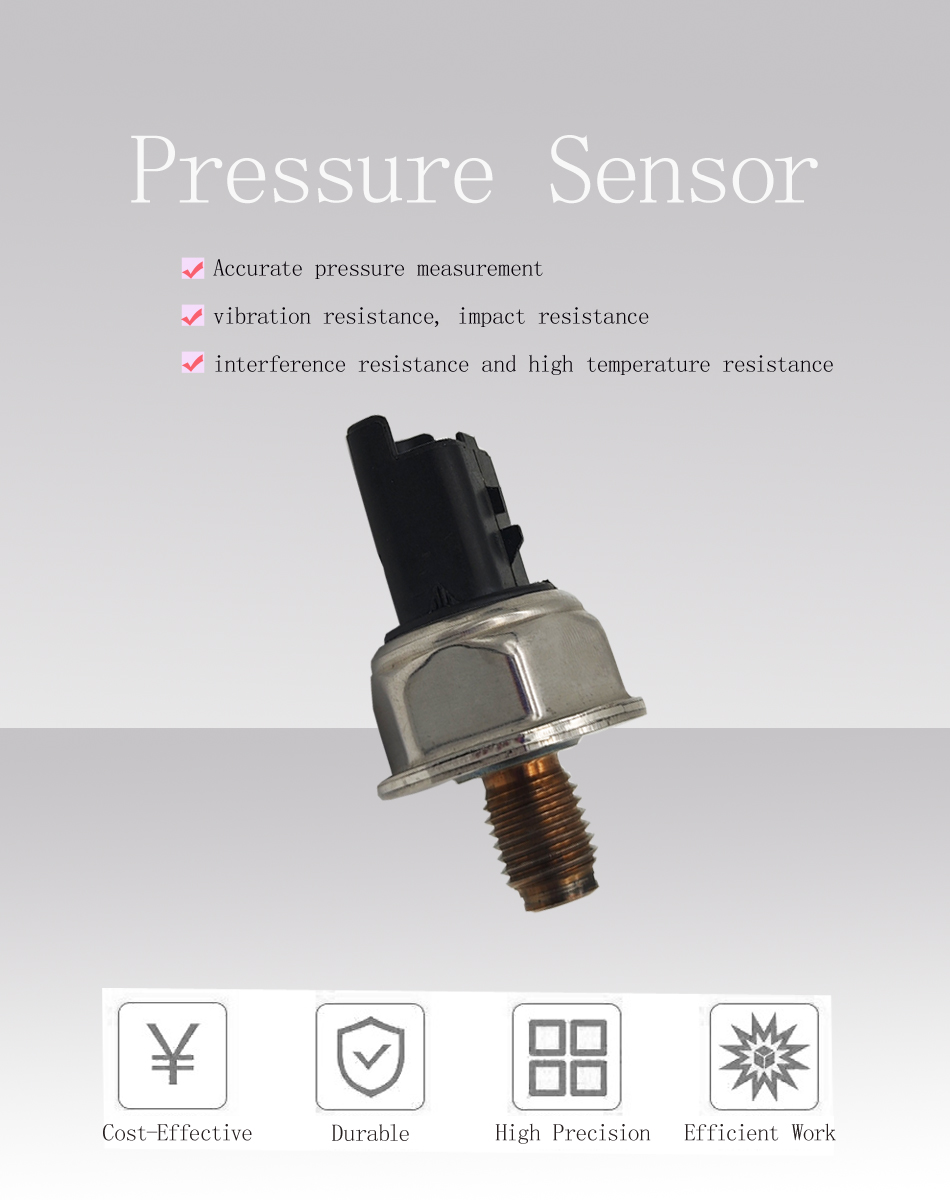 HM5700G Diesel Pressure Sensor