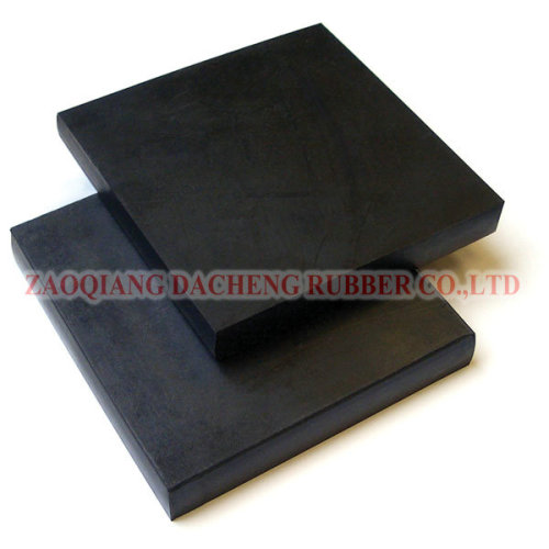 High quality elastomeric bearing pads for bridge