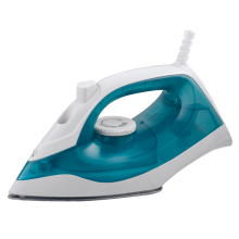 Bestselling Nonstick Soleplate Plastic Dry Iron DM-1901A - Shop Now!
