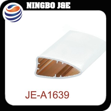 Roman Blind Aluminum curtain track