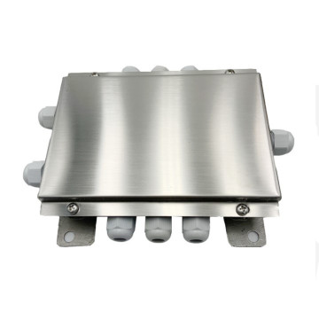 6-terminal Explosion Proof Junction Box UK