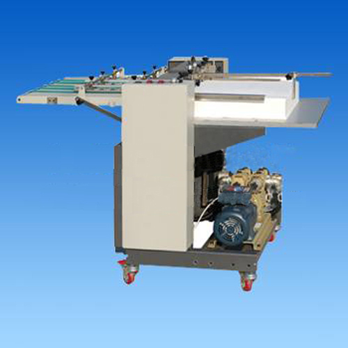 ZX Auto-paper feeding machine