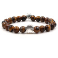 Tiger eye