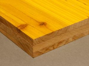 China manufacture 27mm 3 ply shuttering boards with high quality