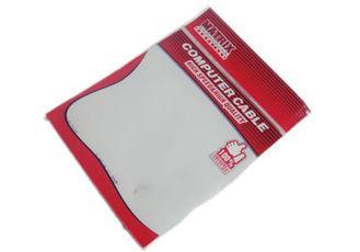 Custom Packaging Bags OPP/CPP Laminated Packaging Bags