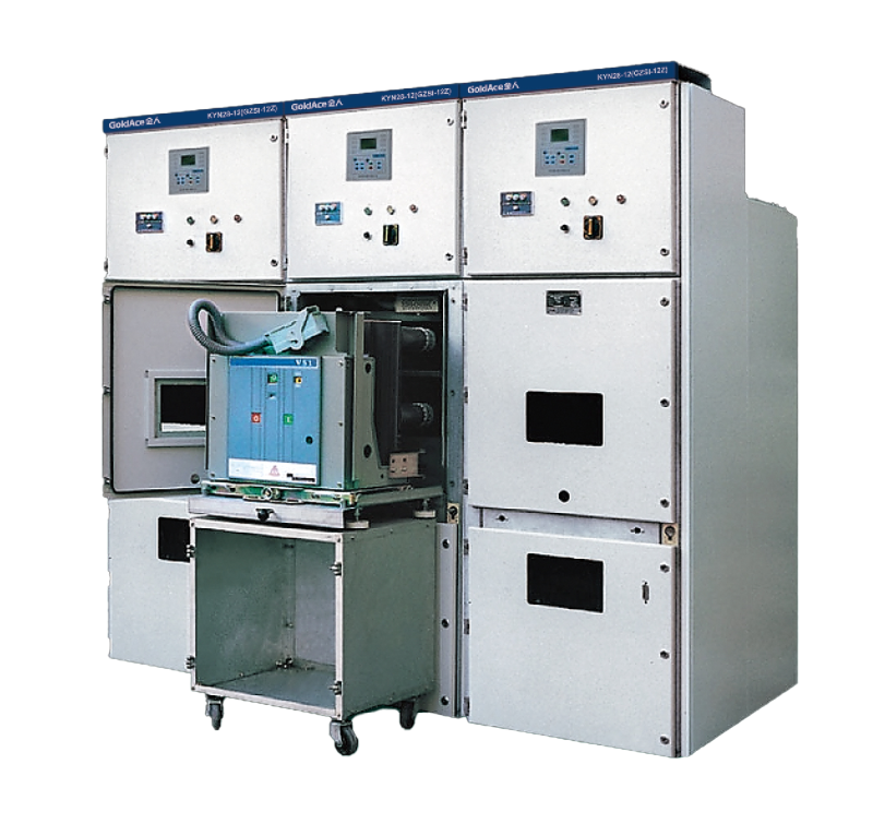 Advanced High-Voltage Switchgear Cabinet Solutions
