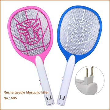 2016 Hot New Products Rechargeable Electronic Mosquito Killer Bat Mosquito Bat