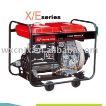 DIESEL GENERATOR 2500/3500X/E