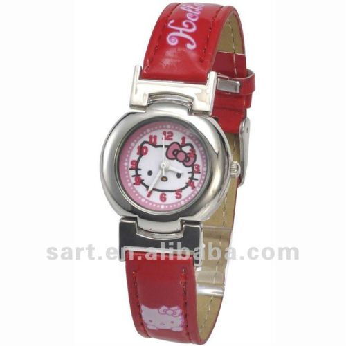 Ladies watches for promotion