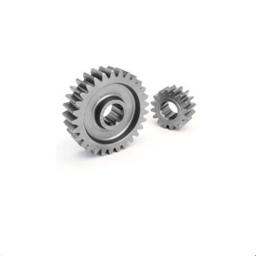 Custom CNC Turning Machining Stainless Steel Gear Parts