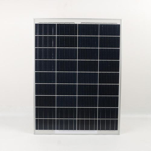 Panneau solaire photovoltaïque 48.6v bon marché de module pv