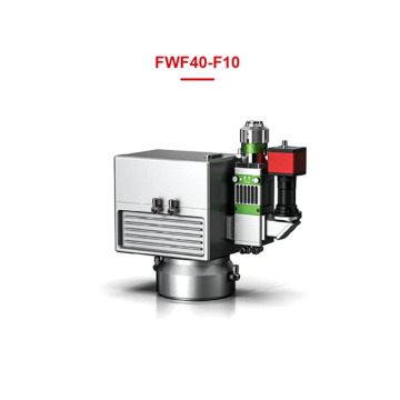 Relfar Galvanometer Welding Head