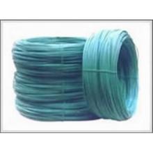 PVC coated wire