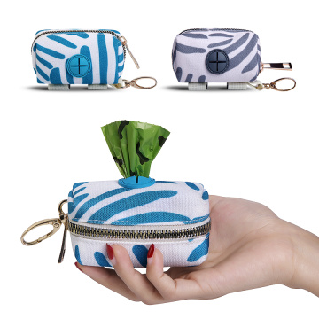 Outdoor Poev Bag Dispenser