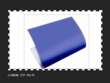 thermal ctp plate