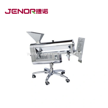 JFP-110A Capsule Polishing Machine With Sorter