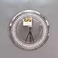 Rundkreis MDF Hanging Mirror