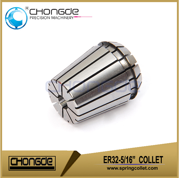 عالية الدقة ER32 5/16 &quot;Ultra Precision ER Collet