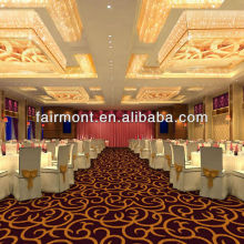 COMMERCIAL PRINTED BOAT CARPET PT255