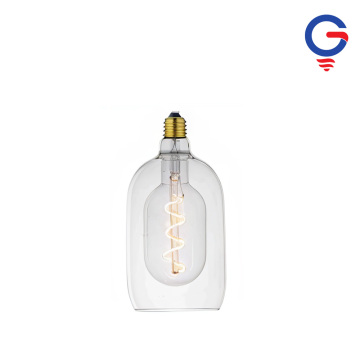 Outdoor Internet-famous Lighting Decorative Lamp-White