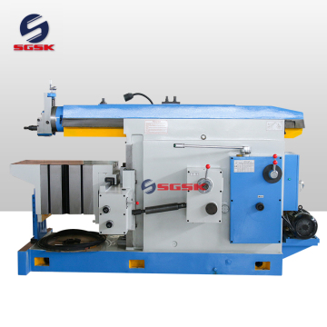 BC60100 Metal Shaping Machine Tool - Shaper Machine