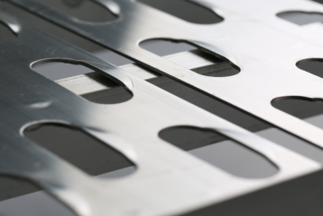 Folding Aluminum ATV Loading Ramp