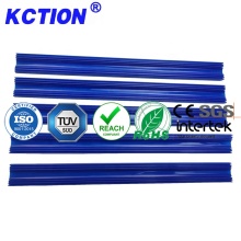 OEM Quality Wholesale Wipers: Kction Best Sell 6MM Soft Windshield Blade Silicone Wiper Blade Refill