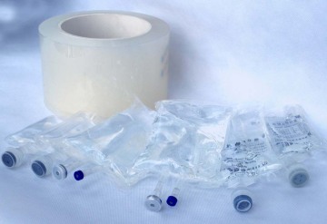 PP/PP/PP IV Soft Film