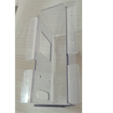 bending Plastic Sheet Product