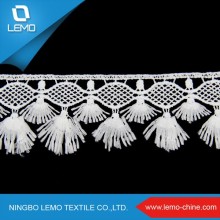 Glitter and Lace Fabric, Fringe Lace For Wedding Dress Lace