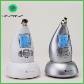 Skin care diamond dermabrasion peeling equipment dermabrasion appliance portable water dermabrasion machine