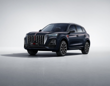 Hongqi HS5 Model Pricing Guide