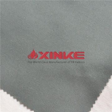 FR Aramid clothing fabric