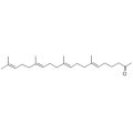 5,9,13,17-Nonadecatetraen-2-on, 6,10,14,18-Tetramethyl-CAS 6809-52-5