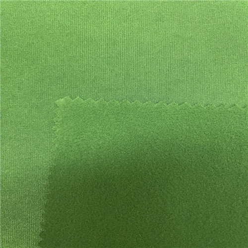 Super poly 100% polyester fabric used for uniforms