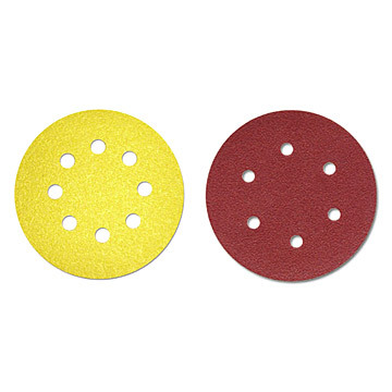 Velcro Discs