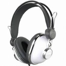 DJ studio headphones