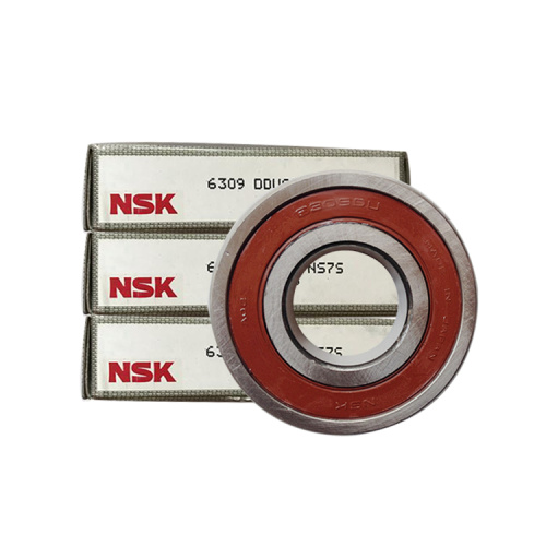 NSK High Quality 6214 Deep Groove Ball Bearings