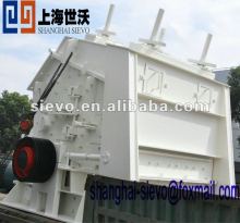impact crusher hammer mill