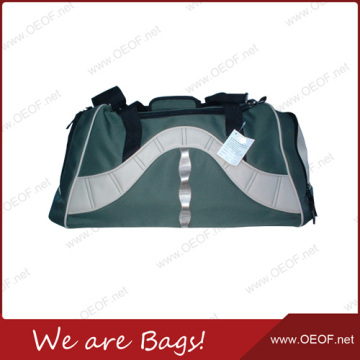 Promote Shoulder Camping Travel Bag (#10914)