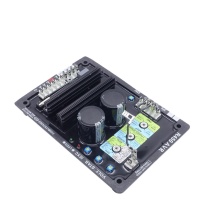 High-Quality R450 AVR IC for Leroy Somer Stabilizer and Generator Parts