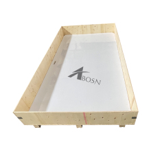 Customized High Performance HDPE Polyethylene Hockey Shooting Pad