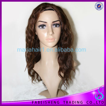 Beautifull short lace front wigs for black women human lace wigs