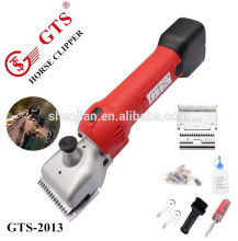 2015 new battery powered horse clipper cordless horse clipper