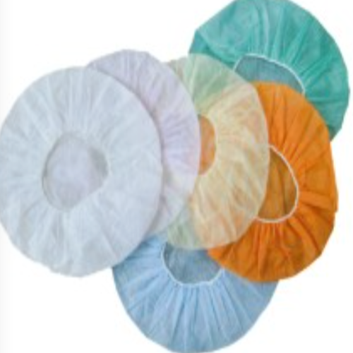 Disposable Surgical Non Woven Fluffy Cap