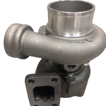 Volvo D4D and Deutz BF4M2012C Engine Turbocharger Replacement Parts: S100 VOE20460945 04258205KZ for EC120BLC, EC135B, EC140BLC, L50E, BL70, BL60, BL71