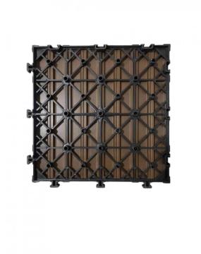 Co-ex Composite Decking Tile